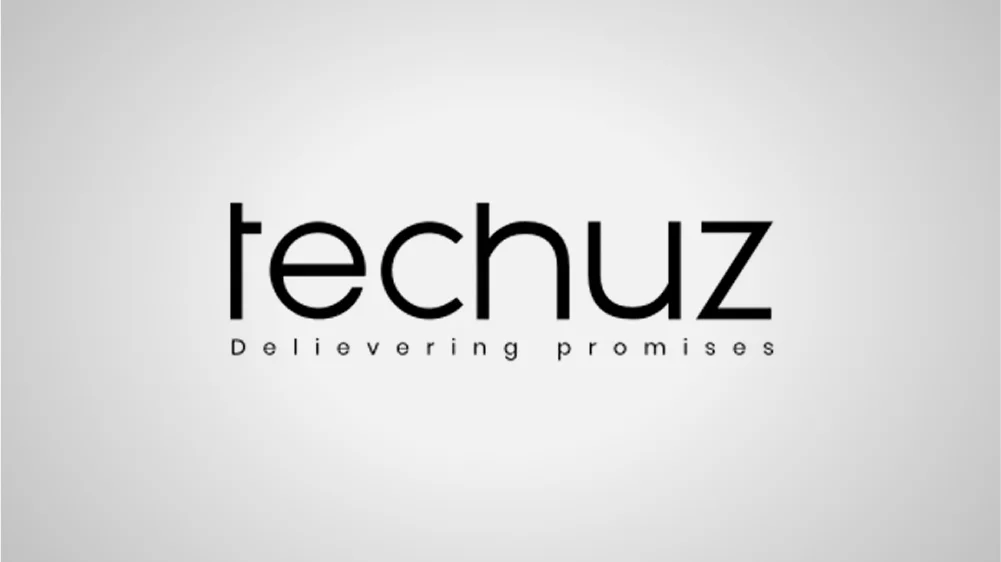 Techuz InfoWeb Pvt. Ltd.